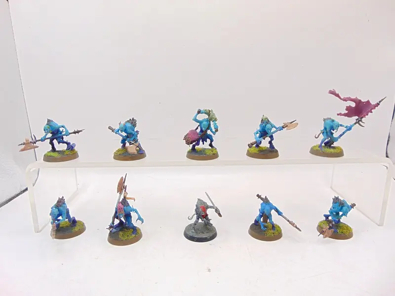 Crypt Guard