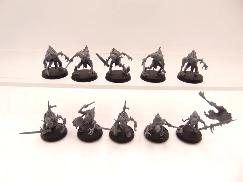 Crypt Guard