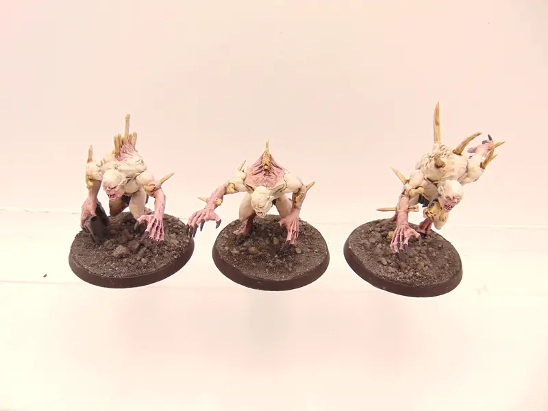 Crypt Horrors