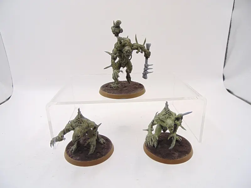 Crypt Horrors