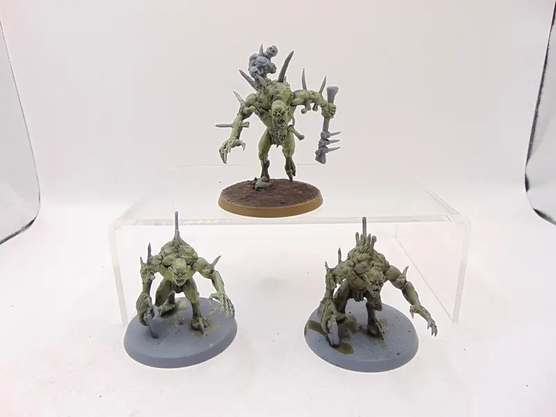 Crypt Horrors