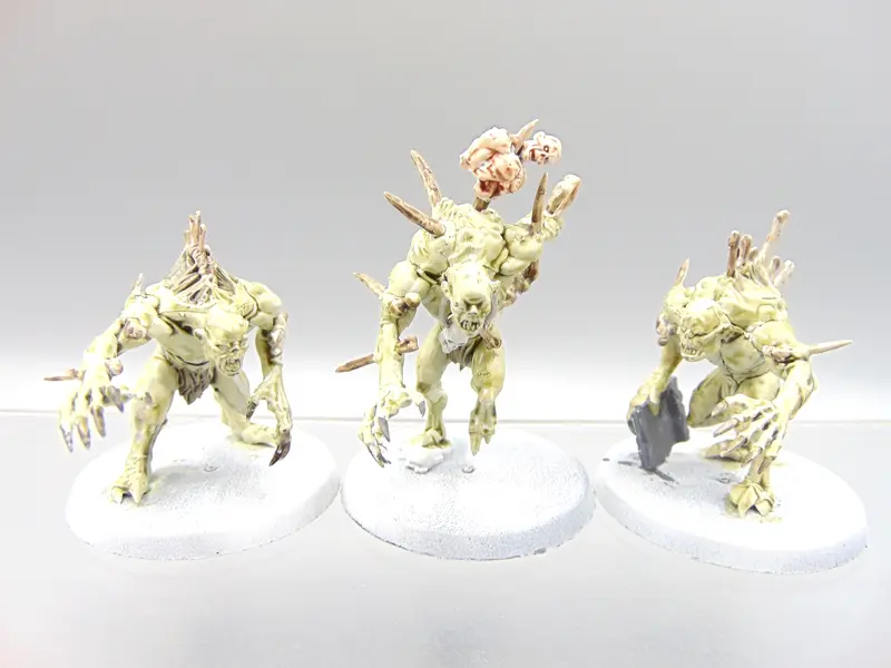 Crypt Horrors