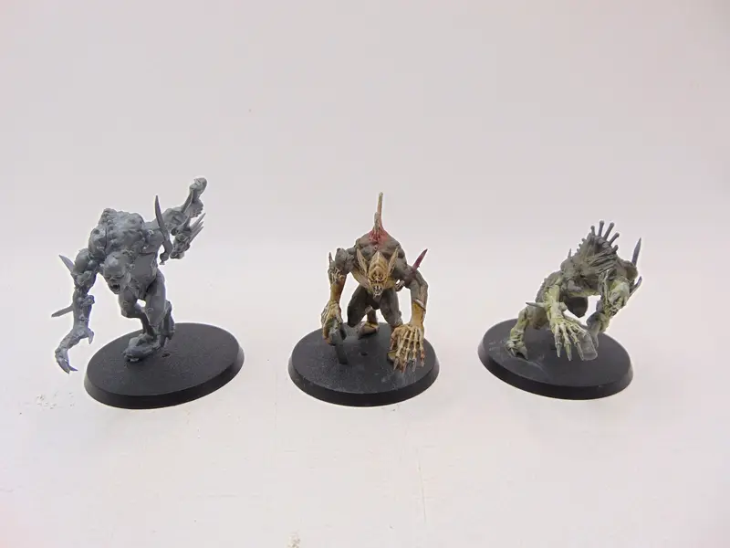 Crypt Horrors