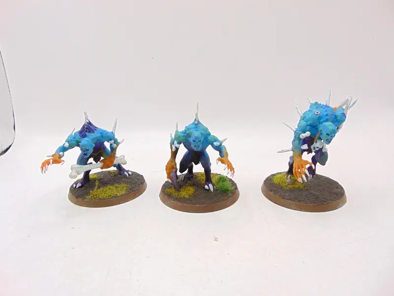 Crypt Horrors