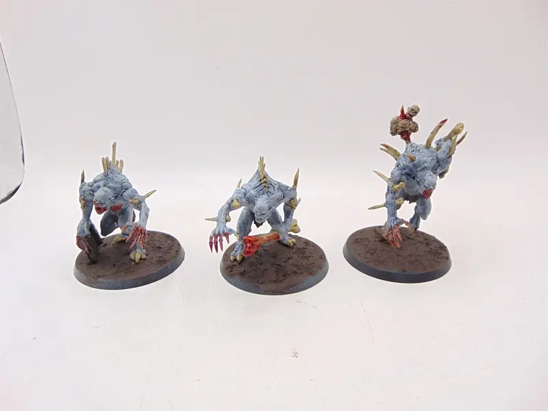 Crypt Horrors