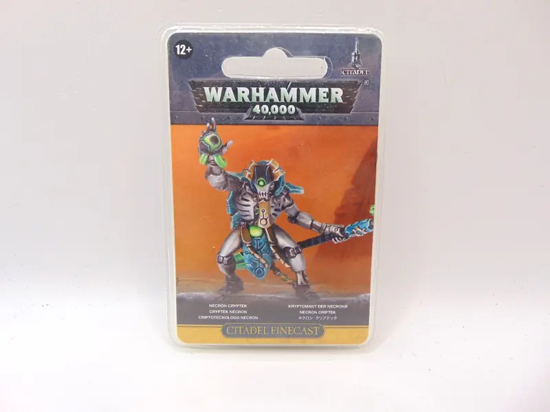 Cryptek
