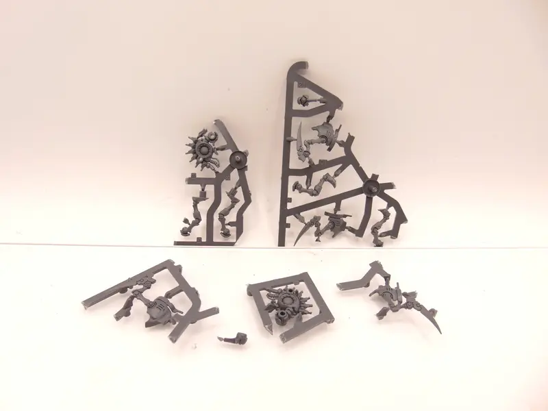 Cryptothralls