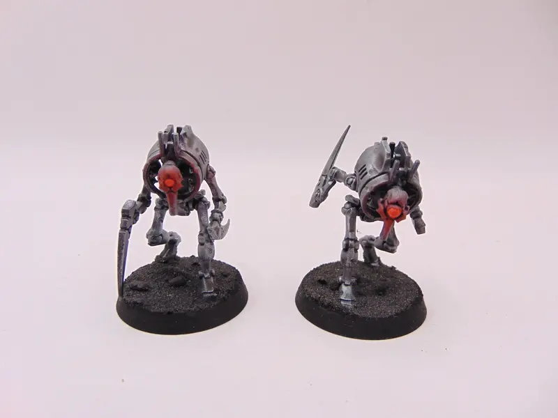 Cryptothralls