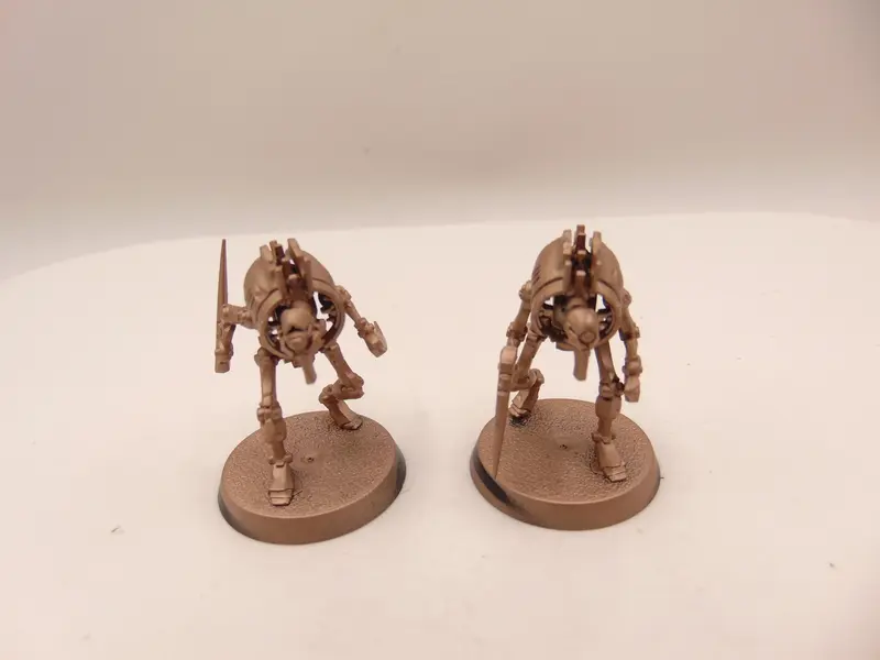 Cryptothralls