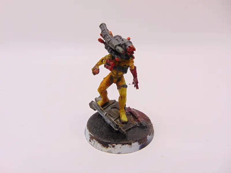 Culexus Assassin