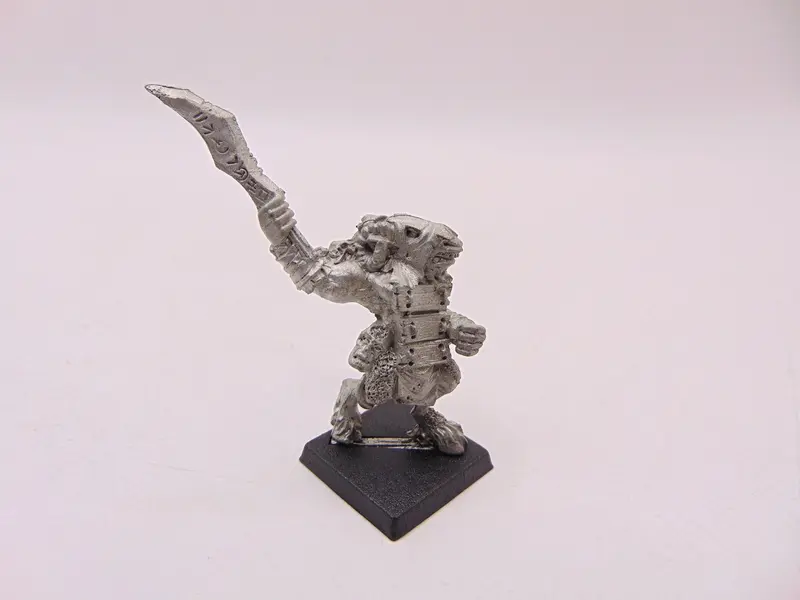 Cult of Possessed Beastman