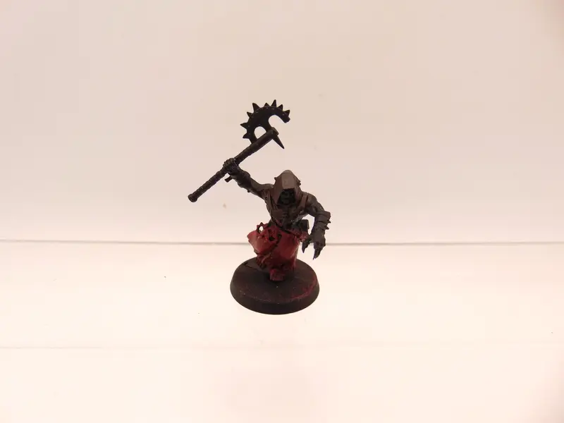 Cultist Champion