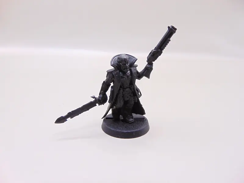 Cultist Champion