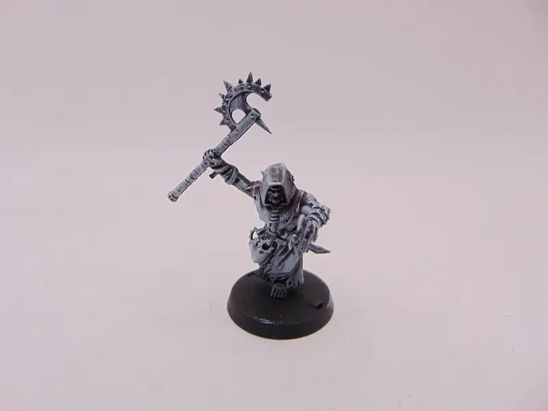 Cultist Champion