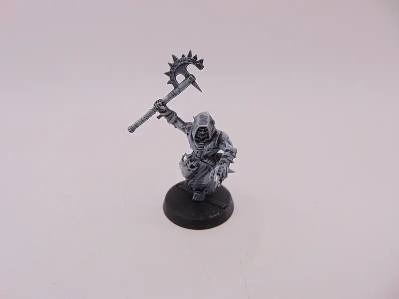Cultist Champion