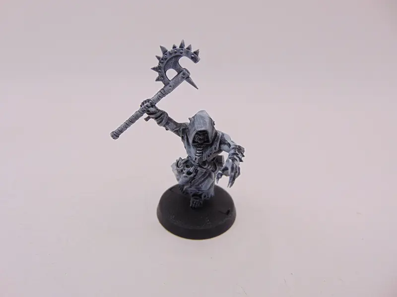 Cultist Champion