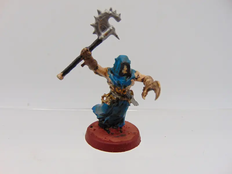 Cultist Champion