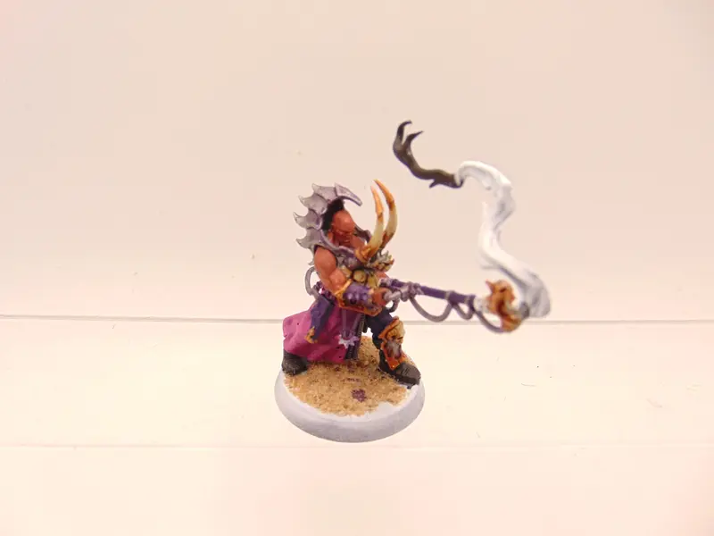 Cultist Firebrand