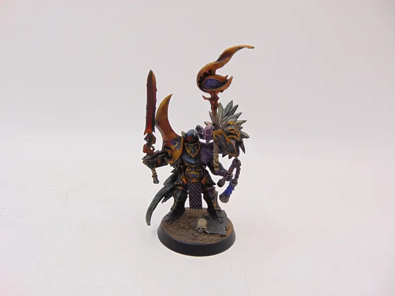 Curseling, Eye of Tzeentch