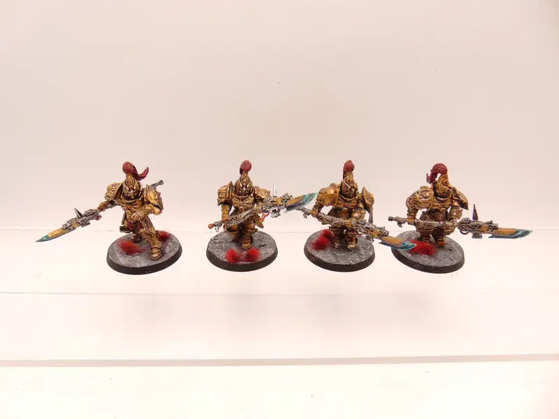 Custodian Guard