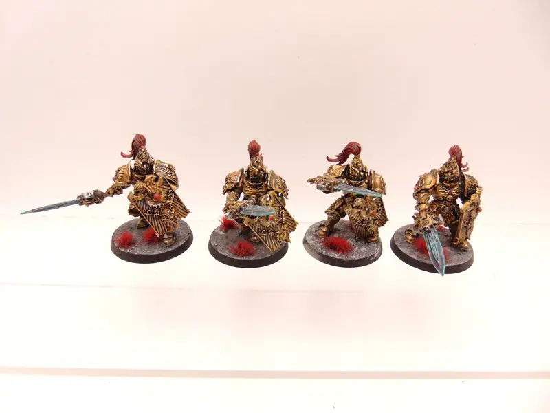 Custodian Guard