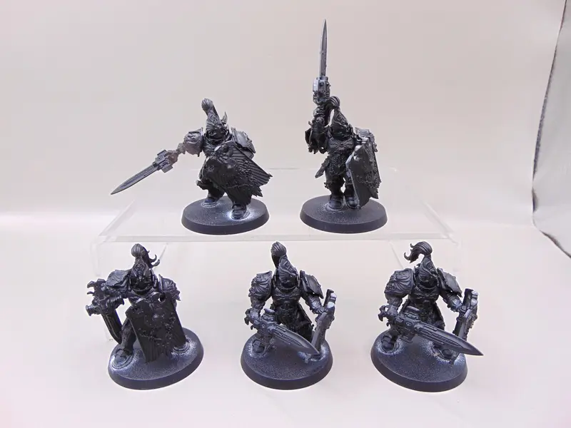 Custodian Guard