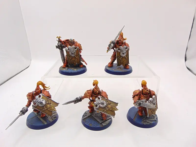 Custodian Guard