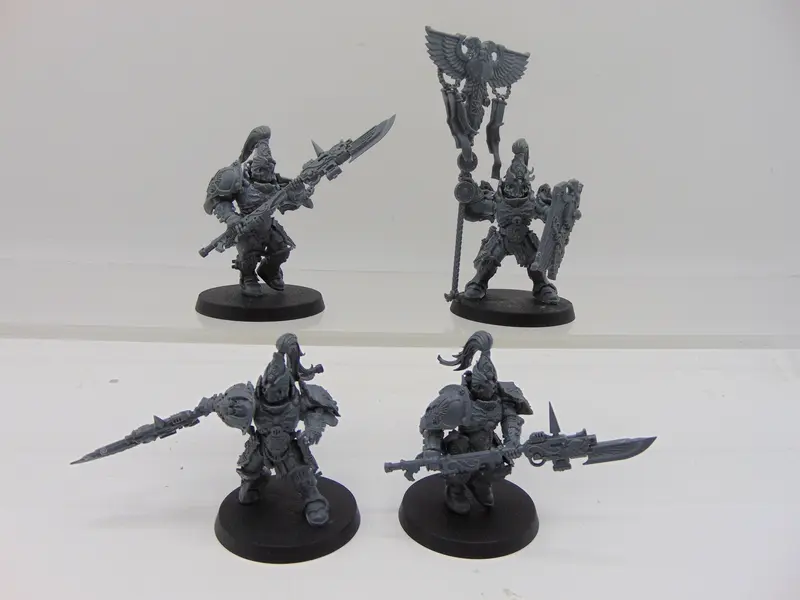 Custodian Guard