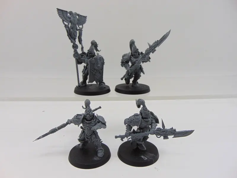 Custodian Guard