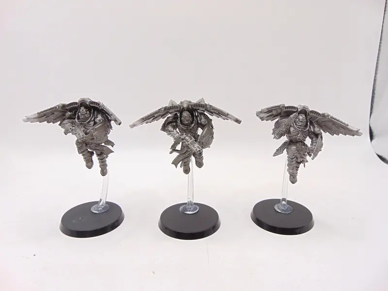 Custodian Venatari