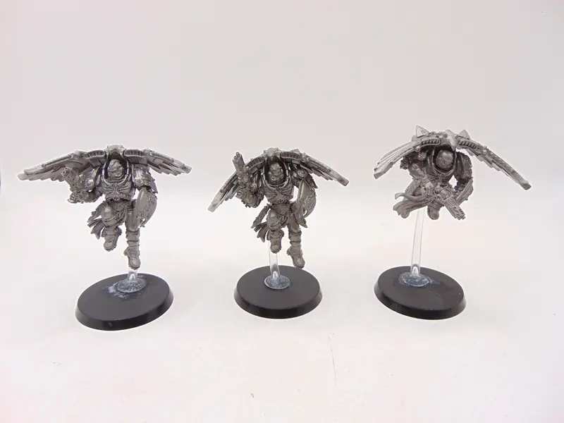Custodian Venatari