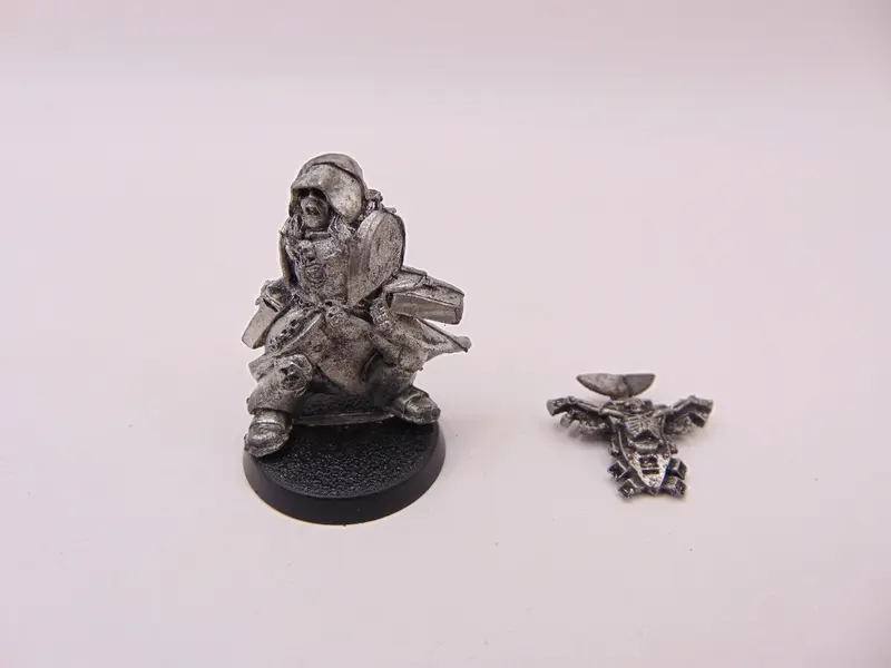 Cypher Body & Pack