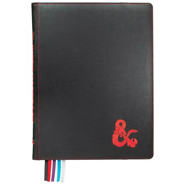 D&D Premium Book Cover - Player's Handbook