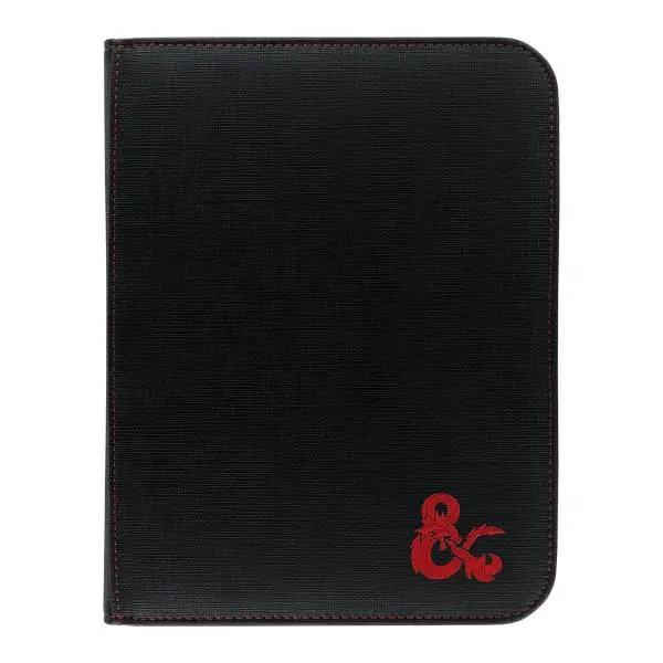 D&D Premium Campaign Journal