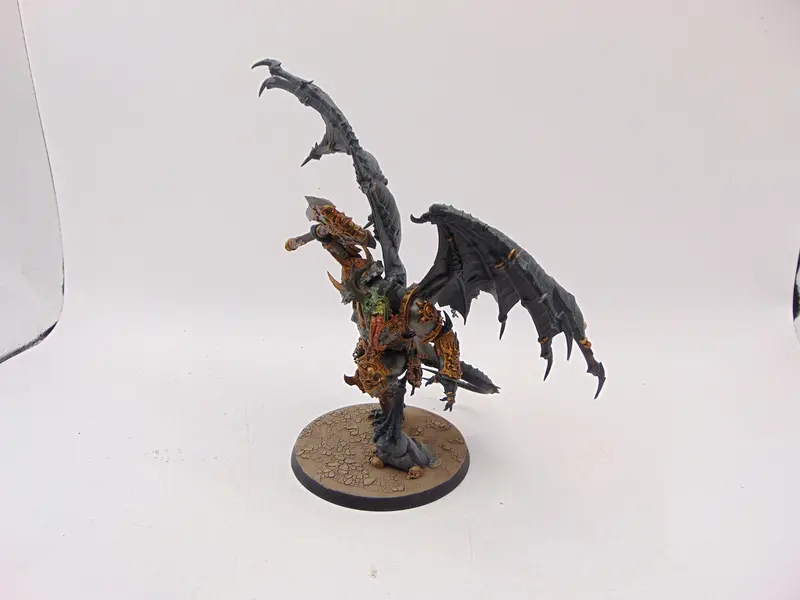 Daemon Prince