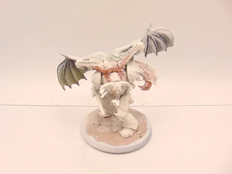 Daemon Prince