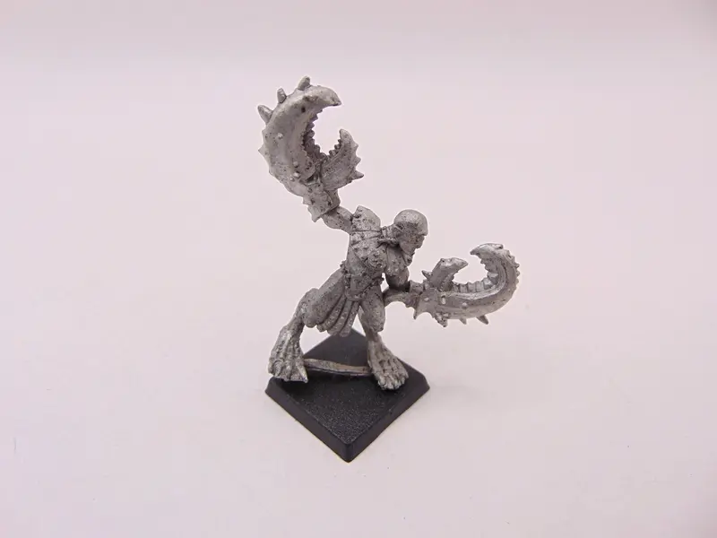 Daemonette
