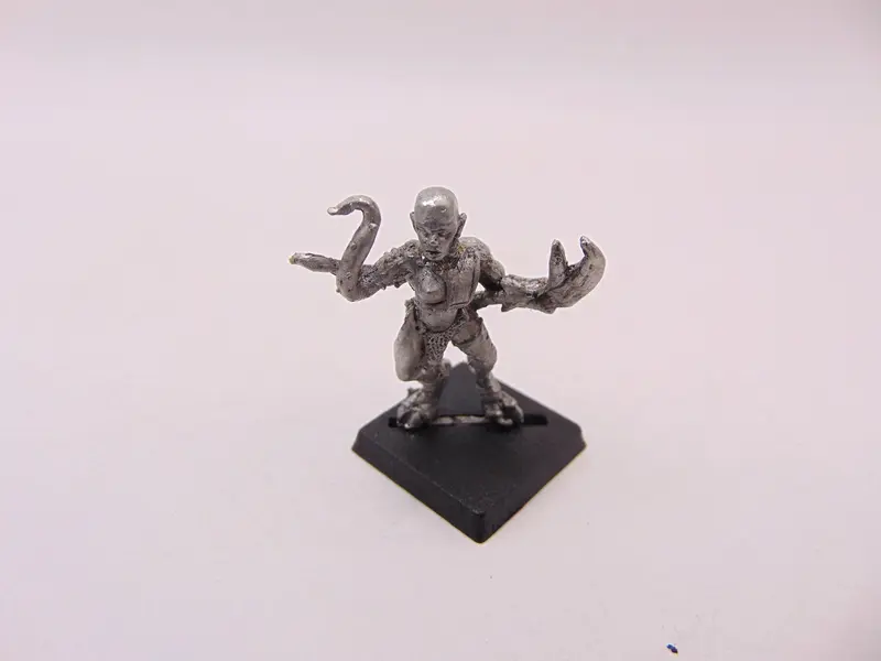 Daemonette Of Slaanesh