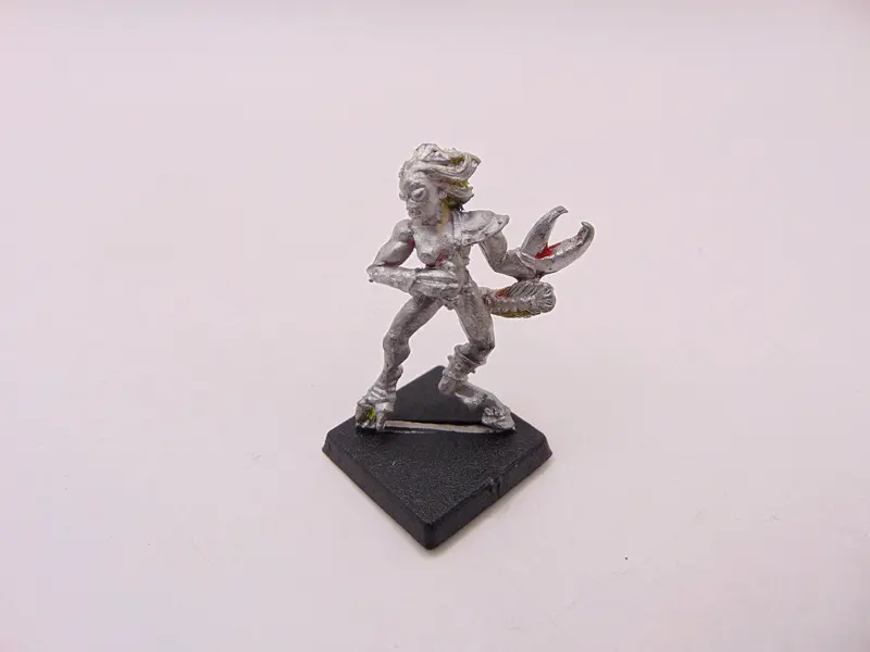 Daemonette Warptongue
