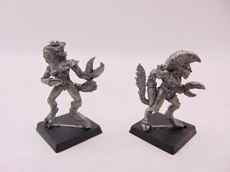 Daemonettes