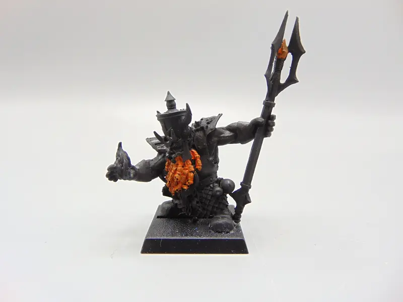 Daemonsmith