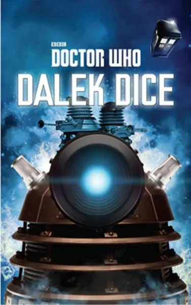 Dalek Dice