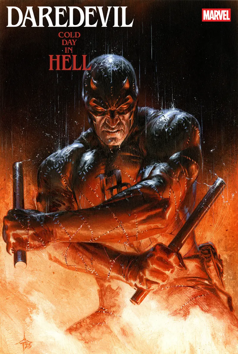 Daredevil