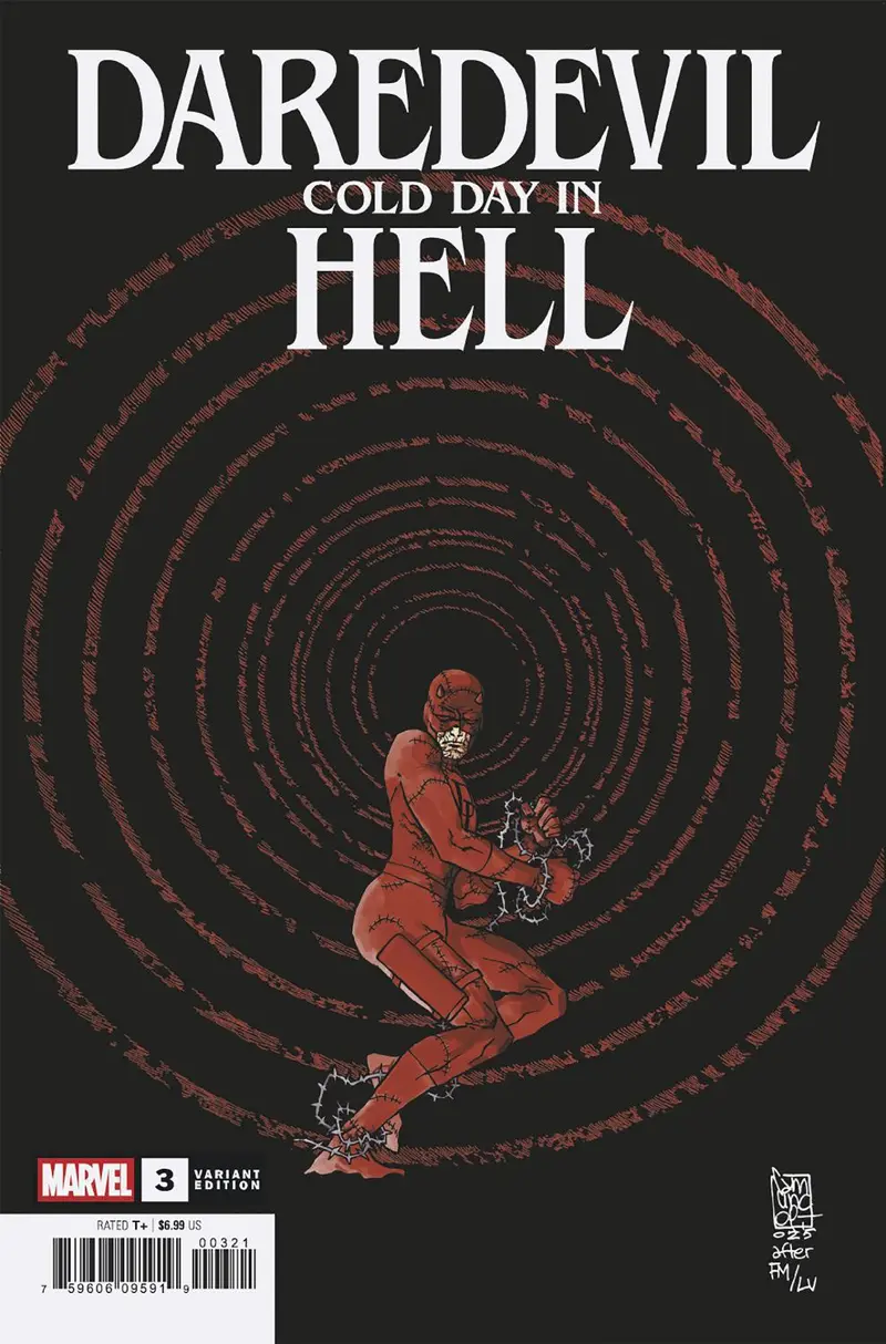 Daredevil