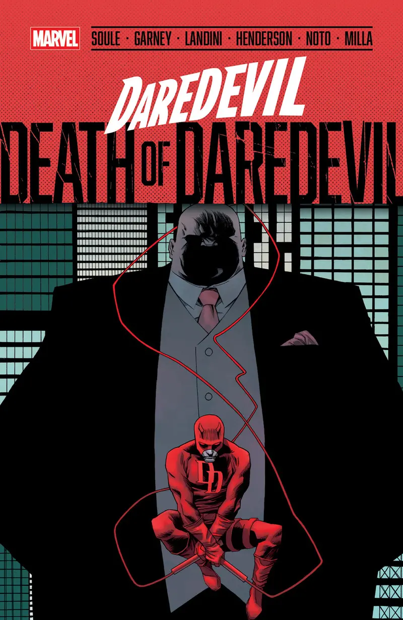 Daredevil