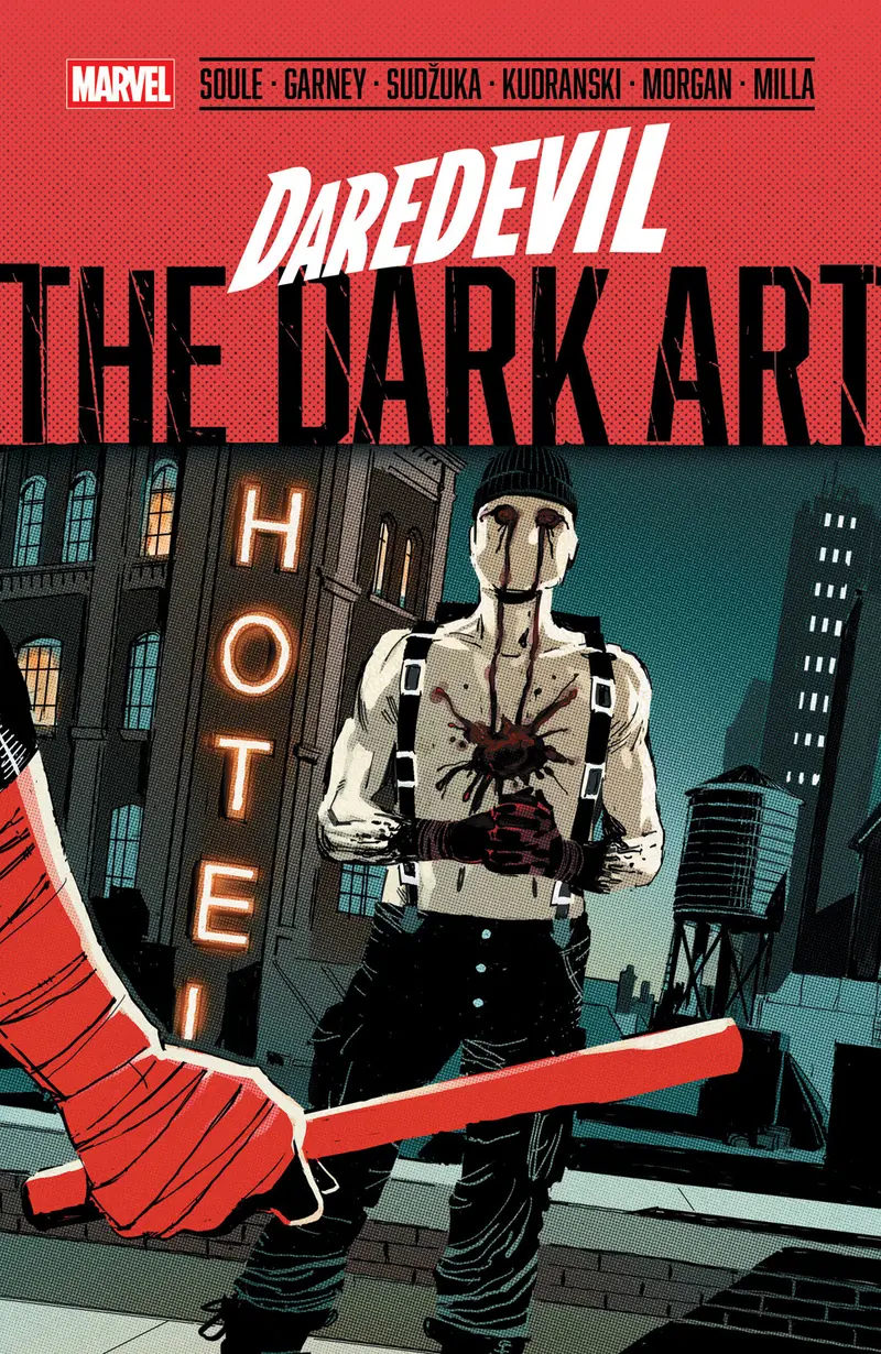 Daredevil