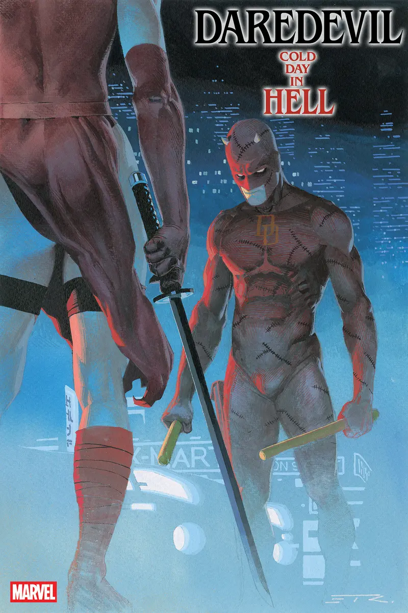 Daredevil