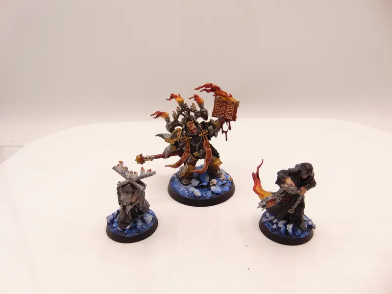 Dark Apostle