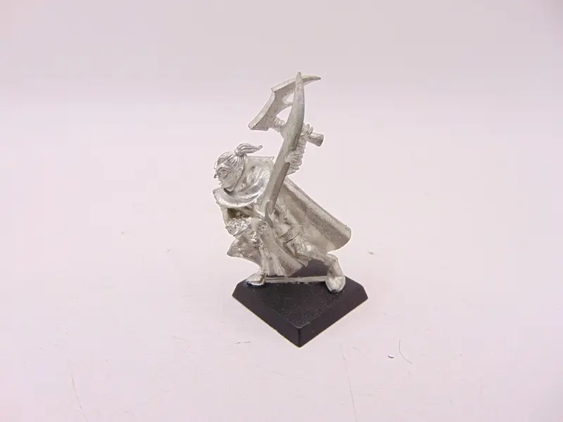 Dark Elf Assassin