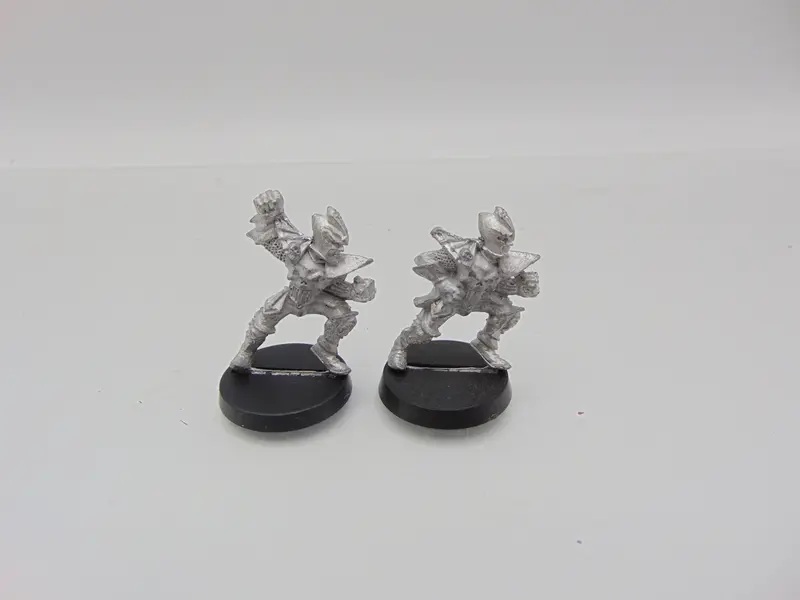 Dark Elf Blitzers